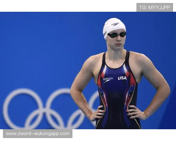 凯蒂·莱德基训练完吃一顿饭的钱够我活一周