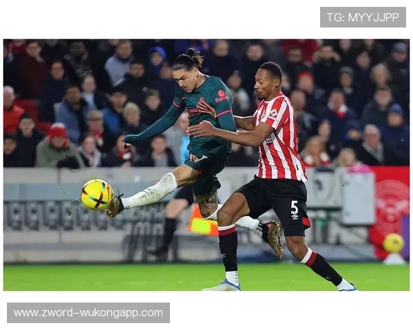 努涅斯机会制造与终结能力的矛盾解析