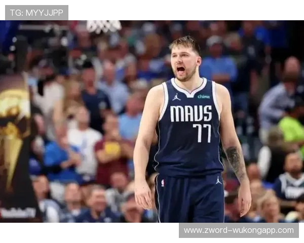 东契奇无球效率提升，对比持球进攻改变独行侠战术格局