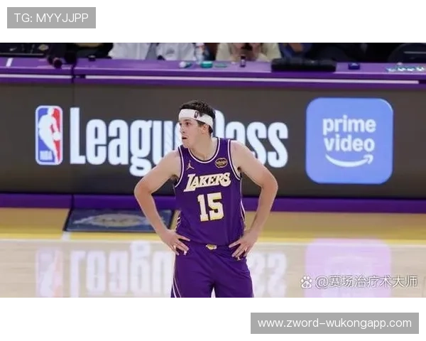 奥斯汀·里夫斯突破贡献提升，关键回合命中率领先队友显著