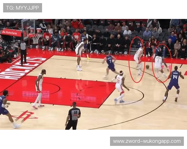 申京挡拆制造错位助攻提升进攻多样性明显优于赛季初