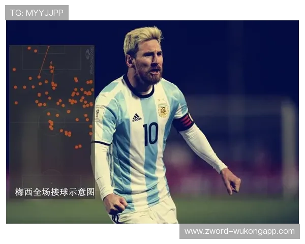 梅西右路内切打法解析：技术优势如何转化为高效产出