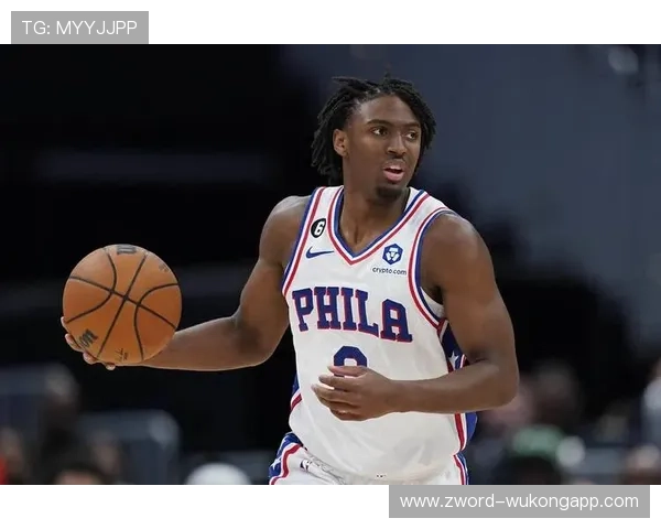 泰雷西·马克西无球跑动频繁拉开空间 提升76人核心得分效率