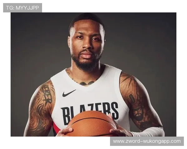 利拉德挡拆制造突破效率提升显著 超越米切尔成球队核心