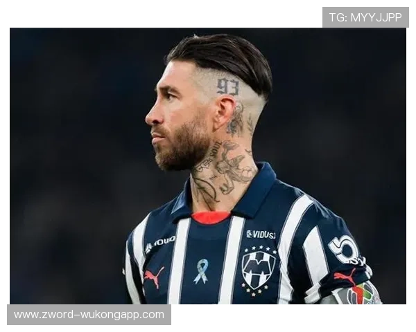 拉莫斯：从塞维利亚青训到皇马传奇队长的崛起之路解析