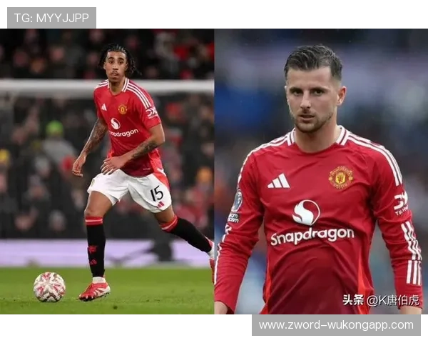 曼联长期战略缺失：多次重建背后的根本问题与持续性影响