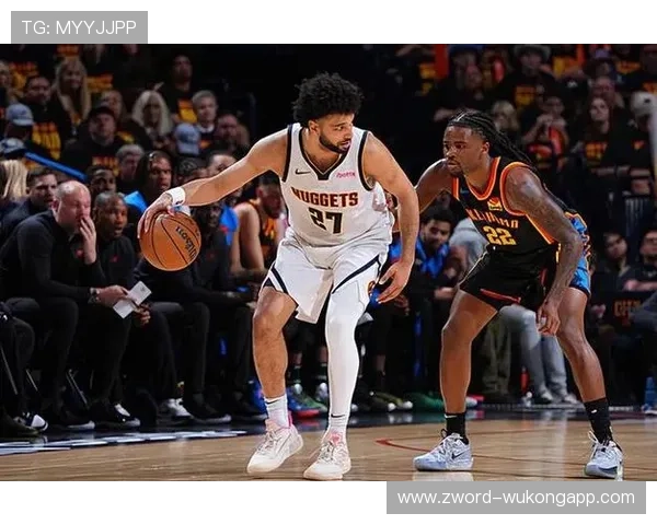 穆雷季后赛挡拆效率提升，关键战主导掘金进攻节奏