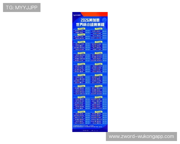 2026世界杯48队分12组每组4队赛制如何规定