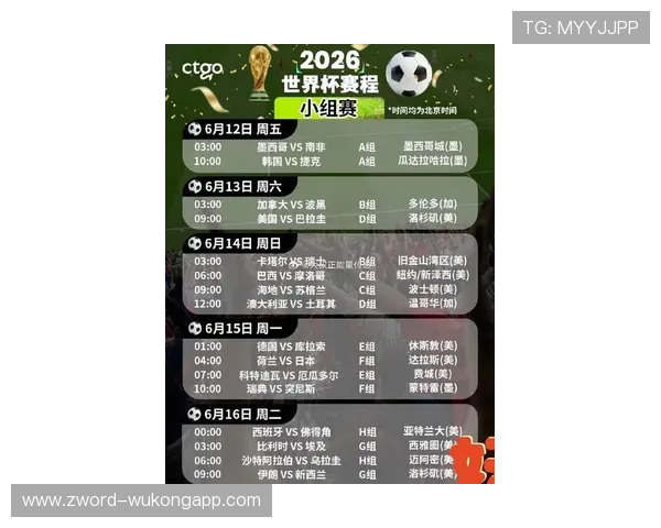 2026世界杯32强阶段最容易爆冷吗